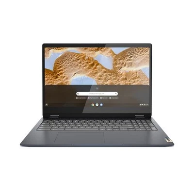 Lenovo IP Flex Chrome 15Ijl7 Celeron N N4500 131GB 8GB 1920 x 1080 15.6" Pulg... - Imagen 1 de 4