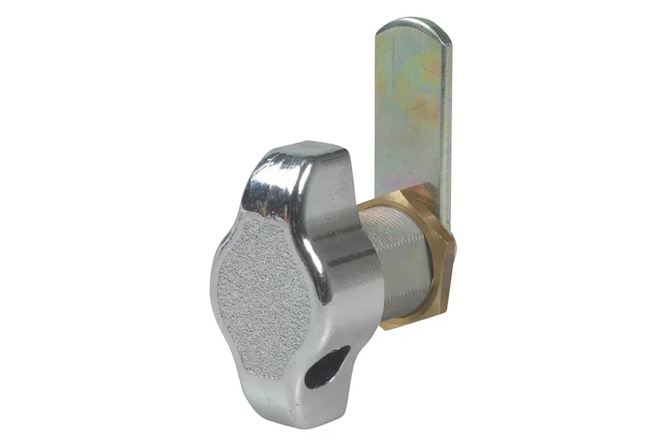 Chiusura lucchettabile per Armadietti IBFM 153