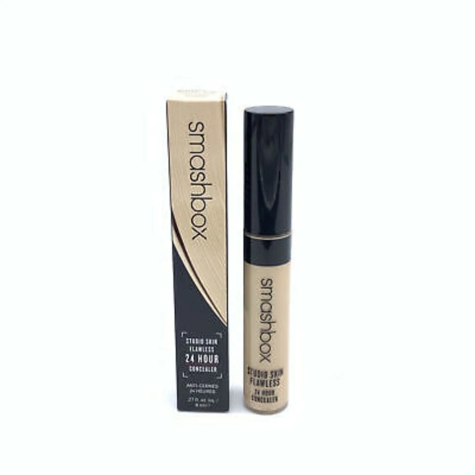 Studio Haut Makelloser flüssiger Concealer Fair Warm 8 ml - Bild 1 von 1
