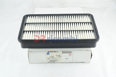 Filtro De Aire Motor OPEL Frontera 2.2 3.2 16V (1999-2005) - OPEL 97111423 - Imagen 1 de 3