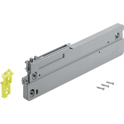 Hettich TopLine L Silent System Öffnungsdämpfung 3-türig, 50 kg - Bild 1 von 2