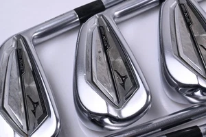 Mizuno JPX 921 Forged Irons / 5-PW+GW / Regular Plus Flex Project X IO 105 - Picture 1 of 7