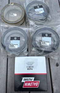 Air Filter Baldwin Filters PA2226 - 5 Pack - Picture 1 of 2