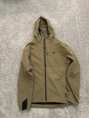 Chaqueta Barrier Born Primitive para hombre - Grande Foto 1 de 2