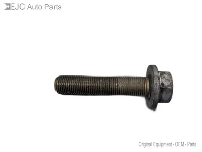 Perno de polea del cigüeñal para 08-13 Volkswagen GTI 2.0 06J903143AG Turbo Foto 1 de 4