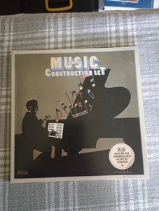 Musikbaukasten - IBM & KOMPATIBEL - Diskette von Electronic Arts - Bild 1 von 8
