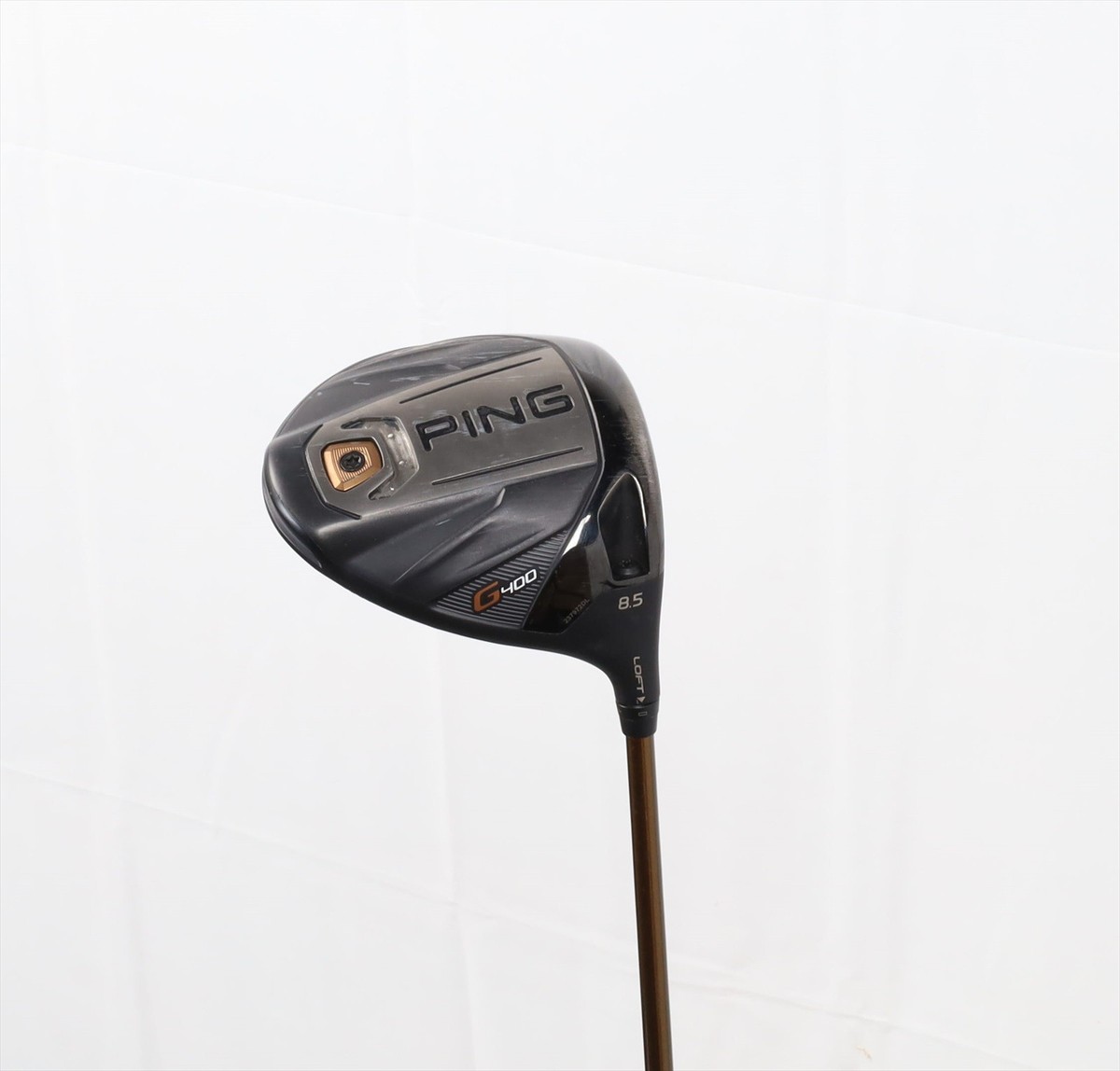 Ping 8.5 Loft Driver Golf Clubs for sale | eBay Ping 8.5 Loft Driver Golf Clubs for sale | eBay