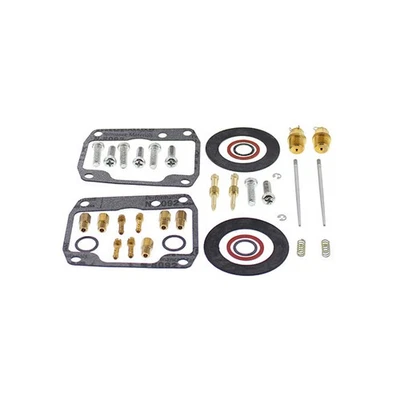 Carburador de moto de nieve - Kit de reconstrucción de carburador Ski Doo Grand Touring 583 (1997) Foto 1 de 2