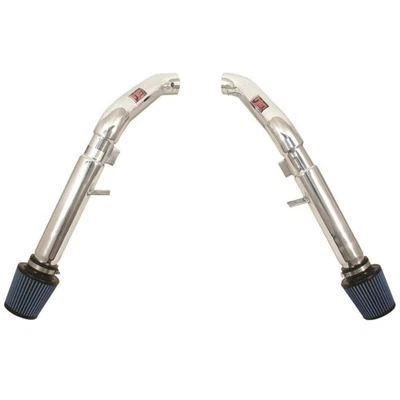 Injen for 09-20 Nissan 370Z Polished Cold Air Intake Foto 1 de 4