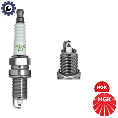 4x SPARK PLUG 96760 FOR4x SPARK PLUG 96760 FOR KTM  55 439 193 000 - Image 1 of 4