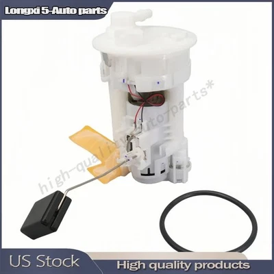 Fit 2000 2001 2003 2004 2005 Toyota Corolla Fuel Pump Module Assembly Filter — 第 1/4 张图片