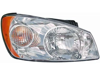 Conjunto de faros izquierdo para Kia Spectra 2004-2006 Dorman 88263XHTC 2005 Foto 1 de 2