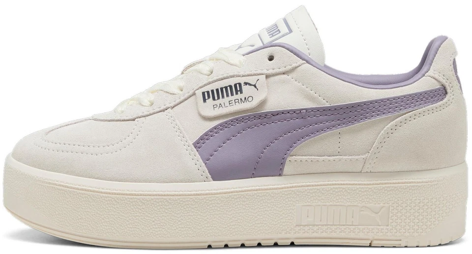 Size 9 - Puma Palermo Elevata Goddess W