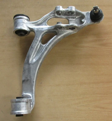 Brazo de control inferior delantero derecho JDM para Efini Mazda RX-7 RX7 FD3S 1992-2002 Foto 1 de 4