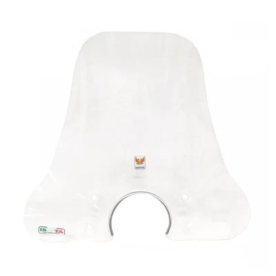 ISOTTA PARABREZZA PARAVENTO CLASSIC PIAGGIO VESPA PX-PE-PK-ET3 COD.CLS4154 - Immagine 1 di 4