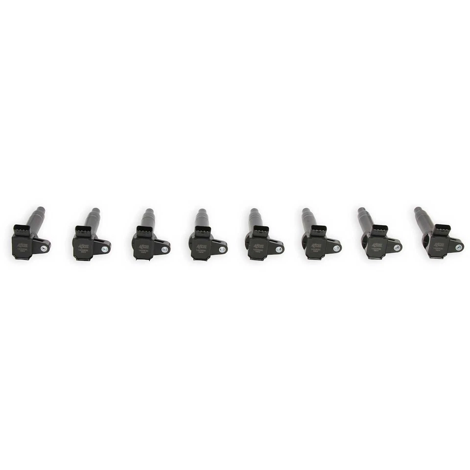 140083K-8 Accel conjunto de 8 bobinas de ignição para 4 corredores Lexus SC430 Toyota 4Runner - Imagem 1 de 4