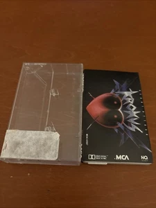 Heart Attack by Krokus Cassette Tape Hard Rock - Bild 1 von 4