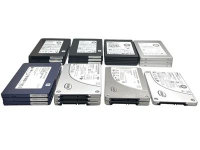 Major Brand 480GB 2.5" SATA SSD for Laptop / Desktop PC - 2 Years Warranty - Image 1 of 4