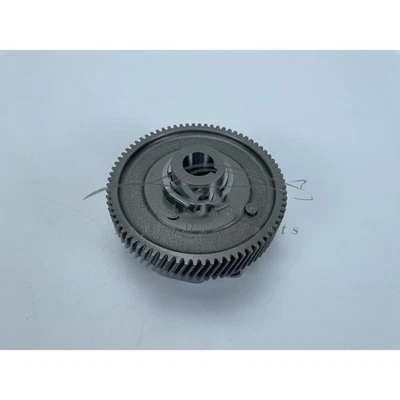 New Timer Assy 1J550-51106 1J550-5110-6 For Kubota V3800 Diesel Engine - Image 1 of 2