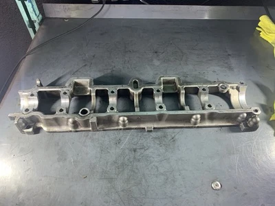 🇫🇷 Peugeot Citroën Ds Support Arbre A Came 1.4/1.6 eHDI réf 9685177110 - Immagine 1 di 3