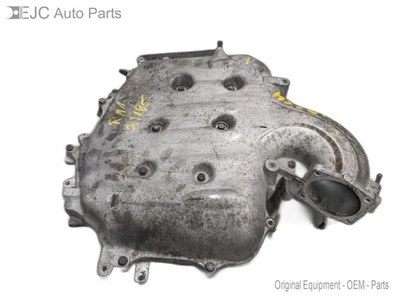 Colector de admisión superior para 03-06 Nissan 350Z 3.5 14010AM61A RWD Foto 1 de 4