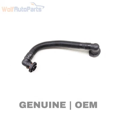 BMW X5 2016-2018 2,0 L - bote de carbón de combustible manguera / línea 7438138 Foto 1 de 4