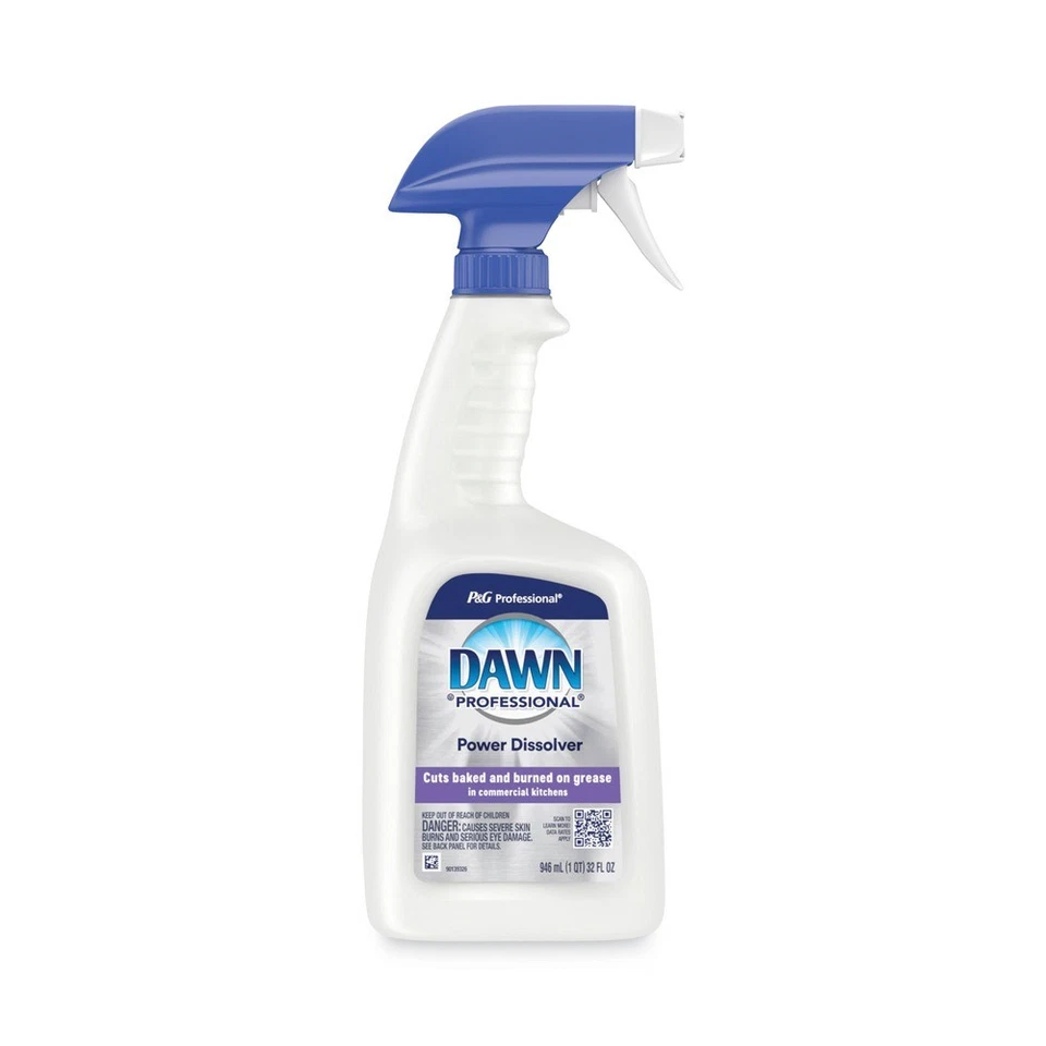 Dawn Professional Cleaner Pow Disslv 6/32z 75330 ebay vero Dawn Professional