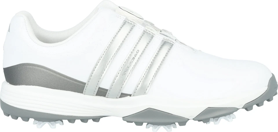 adidas Sport ID Woven Shell - White