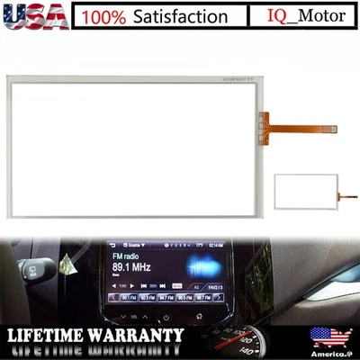 Fits 2012-2016 Chevy Spark Sonic MYLINK Navigation Radio Display 7" Touch Screen - Image 1 of 4