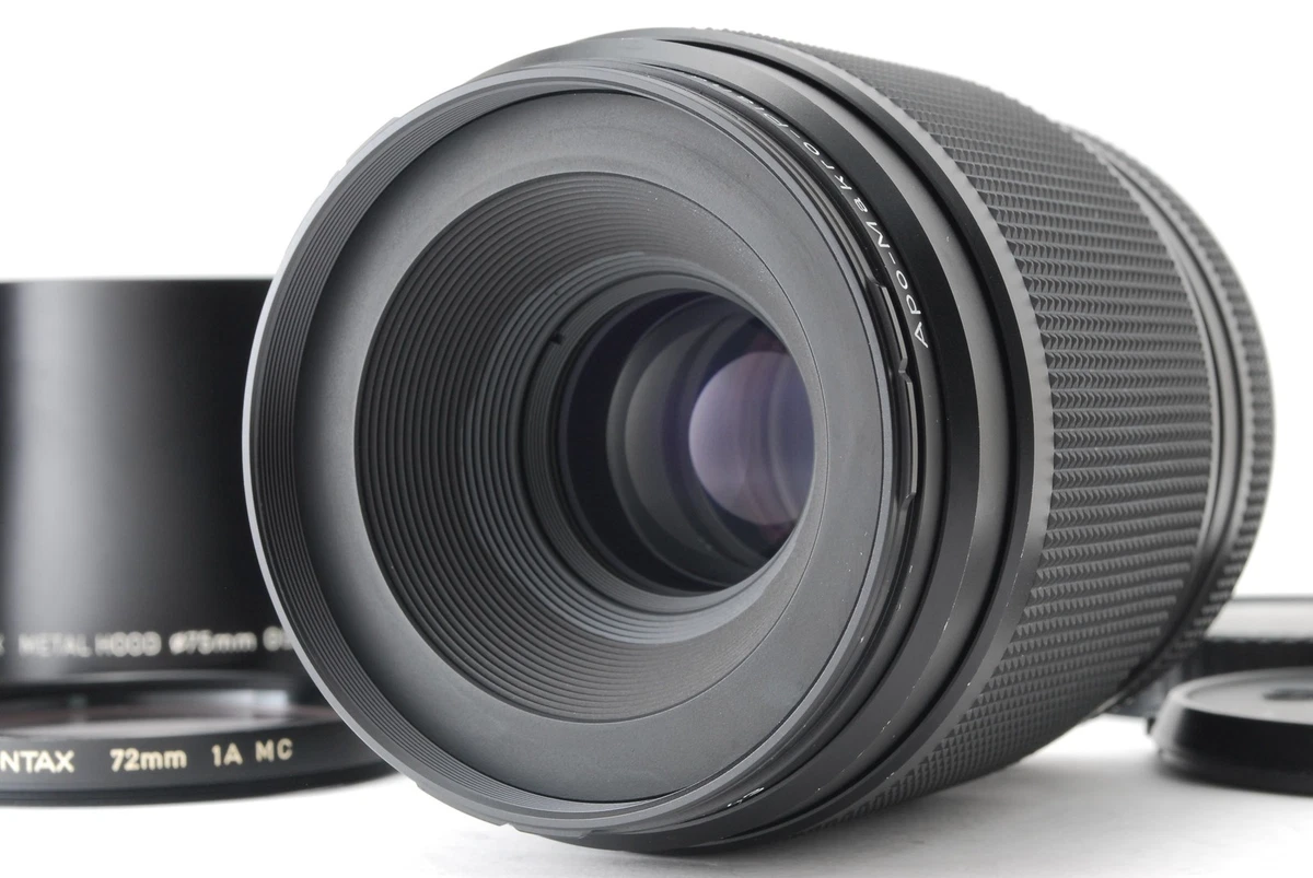 Contax 645 120mm Focal Camera Lenses for sale - eBay