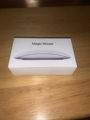 Magic Mouse 2 Elegant & Special, Easy To Use. Great For Apple User Dependable - Image 1 of 4