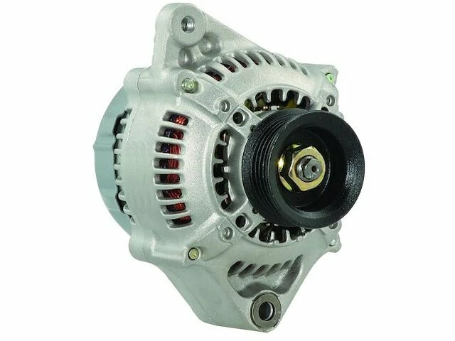 For 1989-1992 Geo Prizm Alternator Remy 93565XJ 1990 1991 - Image 1 of 2