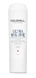 Acondicionador fortalecedor Goldwell Dualsenses Ultra Volume 200 ml - Imagen 1 de 1