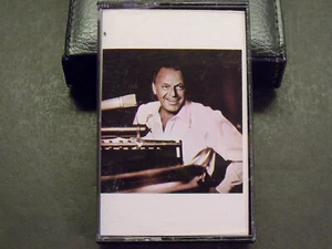 Frank Sinatra: Ol' Blue Eyes Is Back (Cassette) Play Tested - Bild 1 von 6