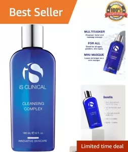 Cleansing Complex, 3in1 Gentle deep pore cleanser Face Wash and Makeup remove... - Picture 1 of 8