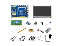 Raspberry Pi Compute Module 3+/32GB Development Kit B CM3+ IO Board HDMI LCD