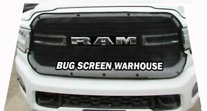  Camera Notch Bug Screen 2019 2020 2021 2022 Dodge Ram 2500 3500 Designed to Fit