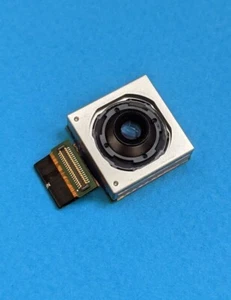 Original Main Rear Camera for Motorola Edge Plus 2020 – 50MP – Tested sku#11822 - Picture 1 of 1