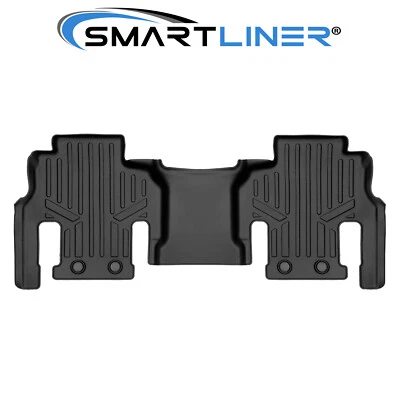 SMARTLINER 2nd Row Liner For 2022-2023 Jeep Grand Wagoneer (7 Passenger) Foto 1 de 4