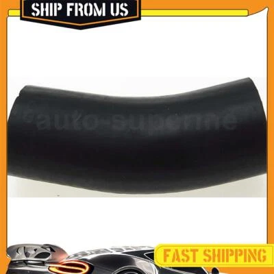 Manguera de refrigerante de radiador 1x para Volkswagen Beetle 1999-2005 Tee-2 a Tee-3 Foto 1 de 3