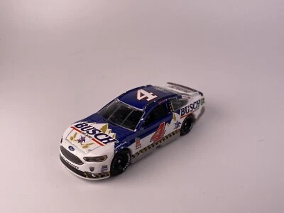 *MUITO RARO* 2018 KEVIN HARVICK BUSCH DARLINGTON RETROCESSO 1/64 NASCAR DIECAST - Imagem 1 de 3