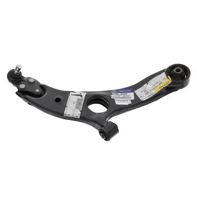 Brazo de control de suspensión genuino Hyundai 2015-2018 Santa Fe Sport Lowr 54501-4Z500 Foto 1 de 4