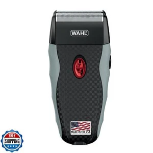 Wahl Bump-Free Rechargeable Foil Shaver with Hypoallergenic Titanium Cutters - Picture 1 of 5