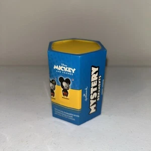 New Hallmark Mystery Ornament Disney Mickey and Friends UNOPENED - Picture 1 of 7