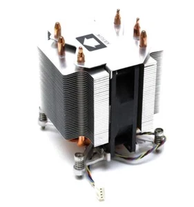 AVC Tower CPU-Kühler für Intel Sockel 2011, 2011v3, 2066 #312287 - Bild 1 von 4