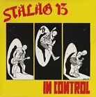 Stalag 13 - In Control Nardcore 1984 Punk Hardcore KBD Oxnard HC Sealed Reissue