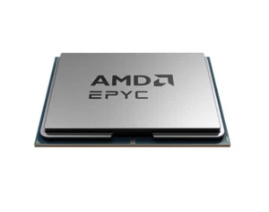 AMD 100-000001144 Turin EPYC 9275F Processor - 4.1 GHz - 24-Core - Socket SP5 - Picture 1 of 2