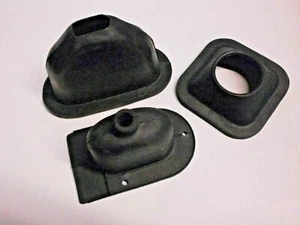 Kit de Polaina 301437 Caja de Engranajes, Caja de Transferencia y Freno de Mano Landrover Serie 2, 2A y 3 - Imagen 1 de 4