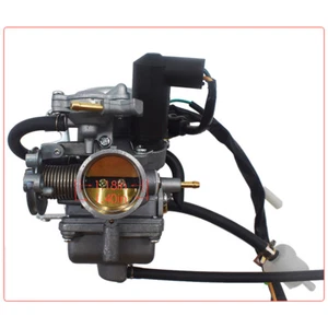 Carburetor For Hammerhead Dune Buggy GT GTS SS 250cc Go Kart Carb New - Picture 1 of 8