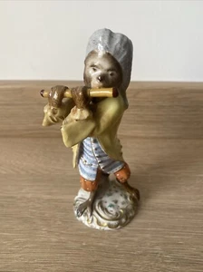 Figura Seatendorf Monkey Band I Think - Imagen 1 de 8